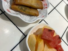 -幸运牛汕头小黄牛牛肉火锅(梅林店)