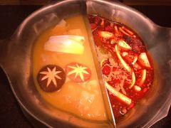 -湊湊火锅·茶憩(东城万达店)