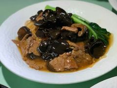 -百味馆·粤菜·湛江菜(后海花园店)