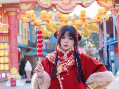 -国色天乡三期陆地乐园