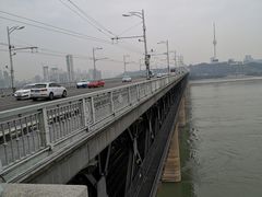 -武汉长江大桥