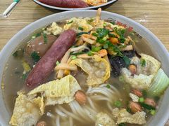 -阿生哥螺蛳粉(永安街店)