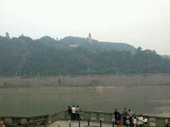 android_upload_pic-中国宜宾·长江地标广场