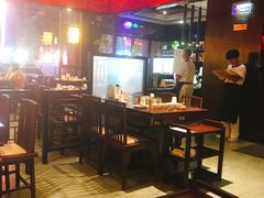 -捞神煲汤火锅(湖滨商业街店)