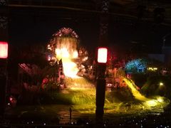 -横店影视城梦幻谷园区