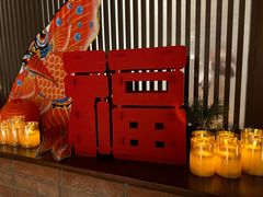 -肆海小川菜酒馆Wine Bistro (青年路店)