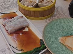 -香云轩·顺德菜(香云纱园林酒店店)