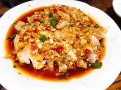 -宽窄巷子冒菜(中华广场店)
