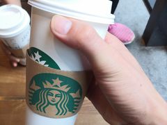 -星巴克臻选(惠州华贸天地1楼店)