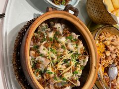 -围龙屋客家食府(福田店)