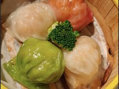 -食大利香港茶餐厅(南亚风情第一城店)