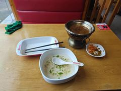 -南城香·饭香串香馄饨香(太平桥店)