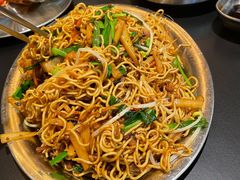 -蚝美人·生蚝海鲜烧烤(茶花园店)