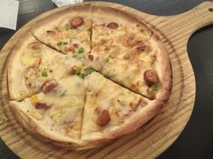 -灵意咖啡·西班牙美食(汕头金平万达广场店)