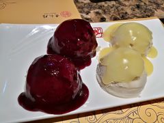 双味土豆泥-黄记煌三汁焖锅(顺义华联店)