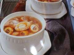 菜单-香港新发烧腊茶餐厅(万象店)