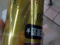 -物美超市(通州果园店)