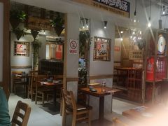 -鑫日千里马朝鲜族小馆(总店)