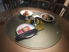 -花园茶楼(兴城西路店)