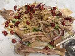 -顺意·顺德家乡菜(国际人才大厦店)