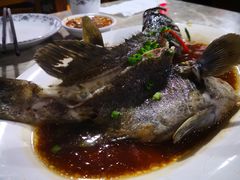 -四川小胡子海鲜(丁村万人海鲜广场店)