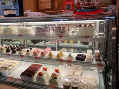 -西村叔叔的店·面包·甜品·蛋糕(清河万象汇店)