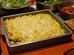 -兰正韩·韩国料理(春熙路店)