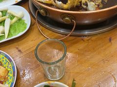 -清真·马家火锅美食城(镇江北路店)