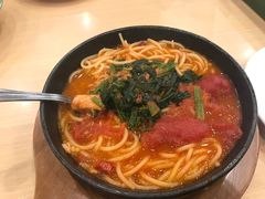 -萨莉亚(巴黎春天成山店)