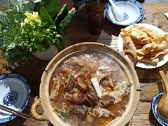 -十六蒲(桂林路店)