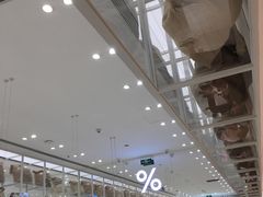 -% Arabica阿拉比卡咖啡(深圳湾万象城店)