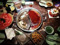 现炸酥肉-晓宇重庆火锅(赛格国际购物中心店)