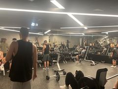 -锐动健身(博地中心店)