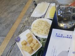 -楼外楼大刀肉传统火锅居(幸福街店)