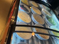 -牛满溢·自助潮汕鲜牛肉火锅(龙汇路店)