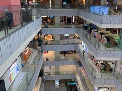 -凯德MALL(西直门店)
