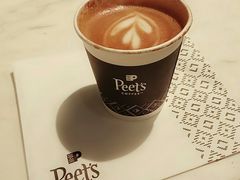 -Peet's 皮爷咖啡(东湖路手作店)