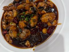 -火福·天湖阁大闸蟹博物馆主题餐厅(浅水湾店)