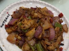 -碧海银沙海鲜餐厅(恒大海上威尼斯店)