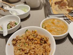 -海底捞火锅(杭州萧山宝龙广场店)