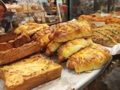 -CARINO BAKERY&CAFE(人广来福士店)