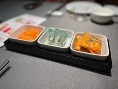 -小厨娘淮扬菜(奥体博览中心奥美店)