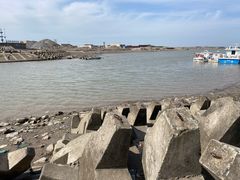 景点-华夏文化旅游区三甲港海滨区