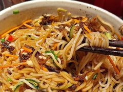 -芸鲜季·云南野生菌餐厅· 云南风物味研社(闵行店)