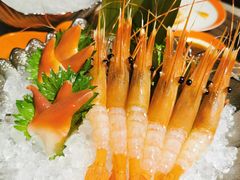 -極上萬膳·日料放题(海岸城店)