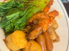 -左记港食(融科天城店)