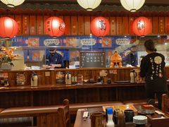 -鸟鹏烧鸟居酒屋(仁恒梦中心店)