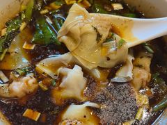 老麻抄手-好這口重庆小面(总店)
