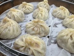 -清真老铁家灌汤包