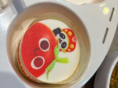 -海底捞火锅(顺义华联店)